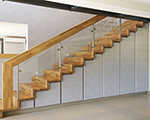 Construction et protection de vos escaliers par Escaliers Maisons à Saint-Romans-les-Melle